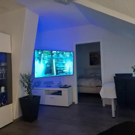 Apartment Modernes In Am Hauptbahnhof *