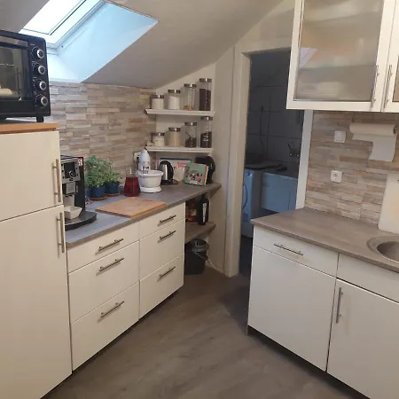 Modernes In Am Hauptbahnhof Apartment