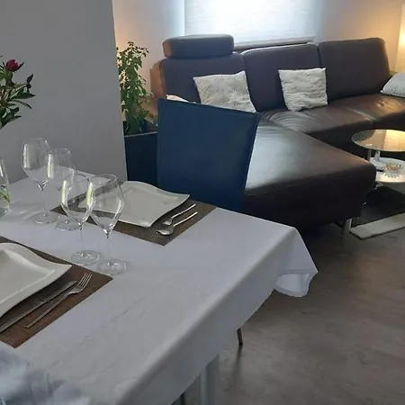 Modernes In Am Hauptbahnhof