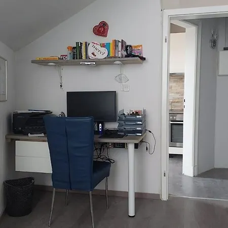 Modernes In Am Hauptbahnhof * Minden (North Rhine-Westphalia)