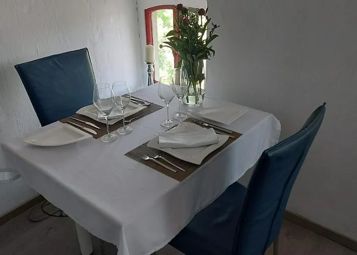 Modernes In Am Hauptbahnhof Appartement